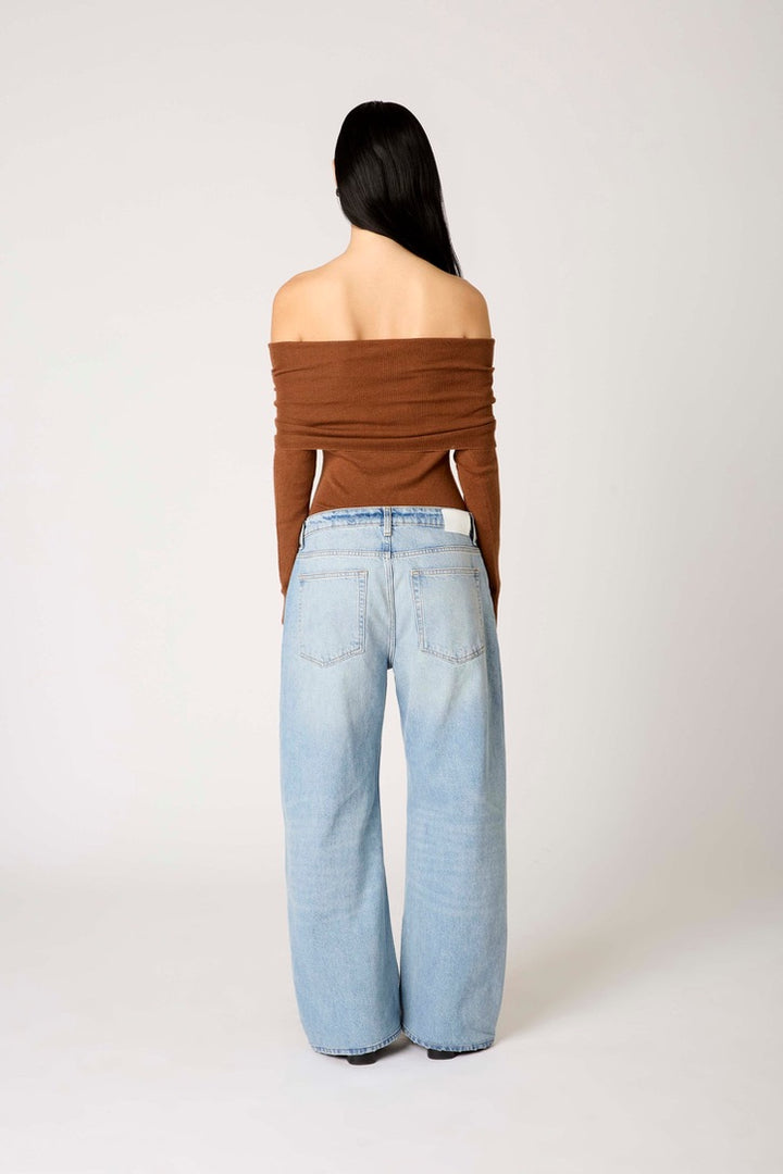 Islay Sweater