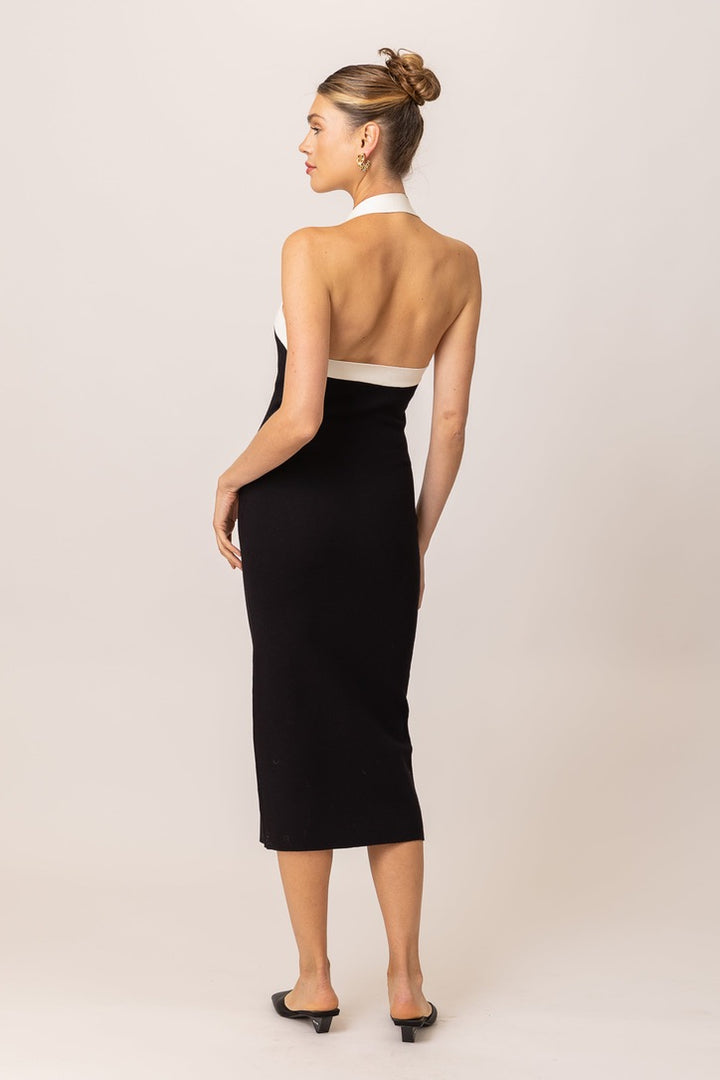 Khloe Dress