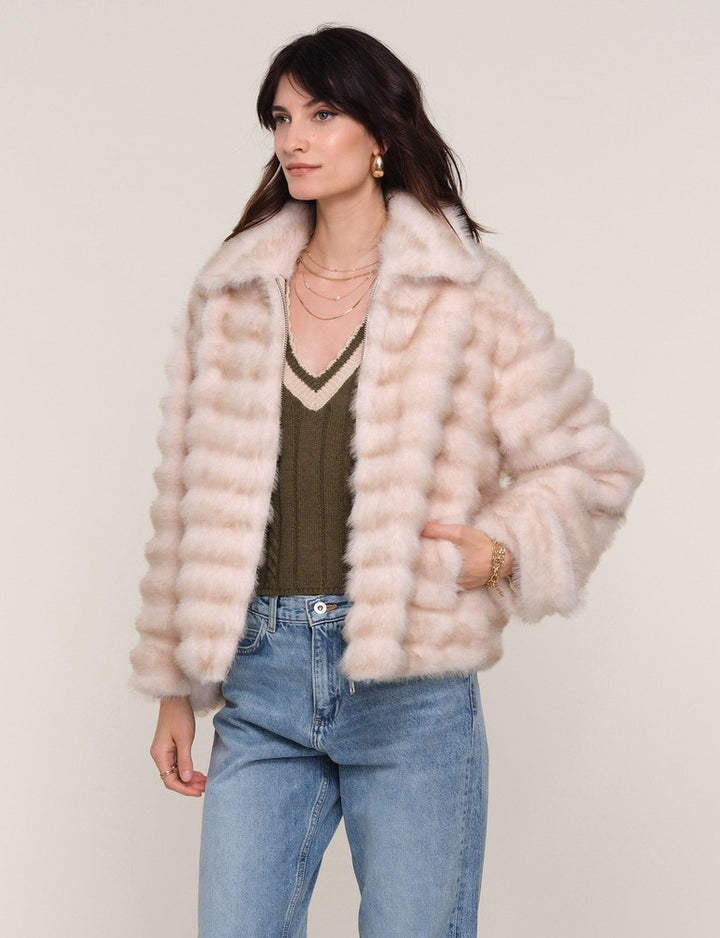 Cairo Coat