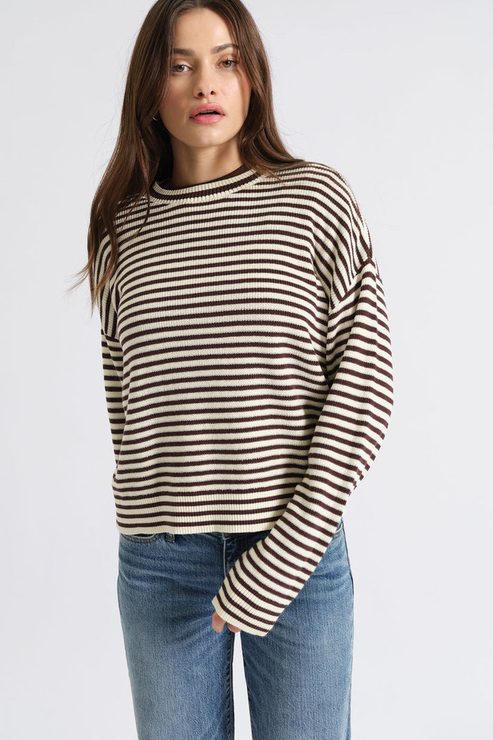 Carlyle Everyday Crewneck