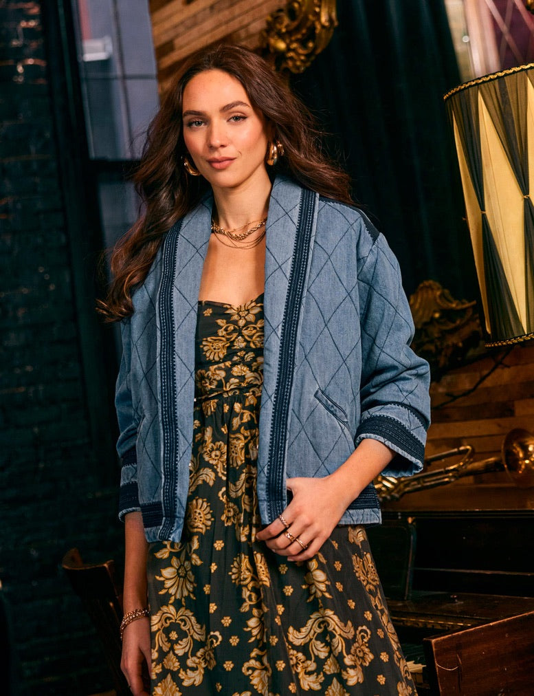 Marel Jacket