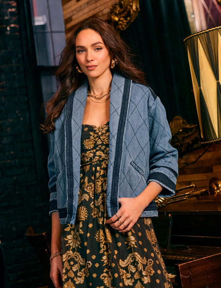 Marel Jacket
