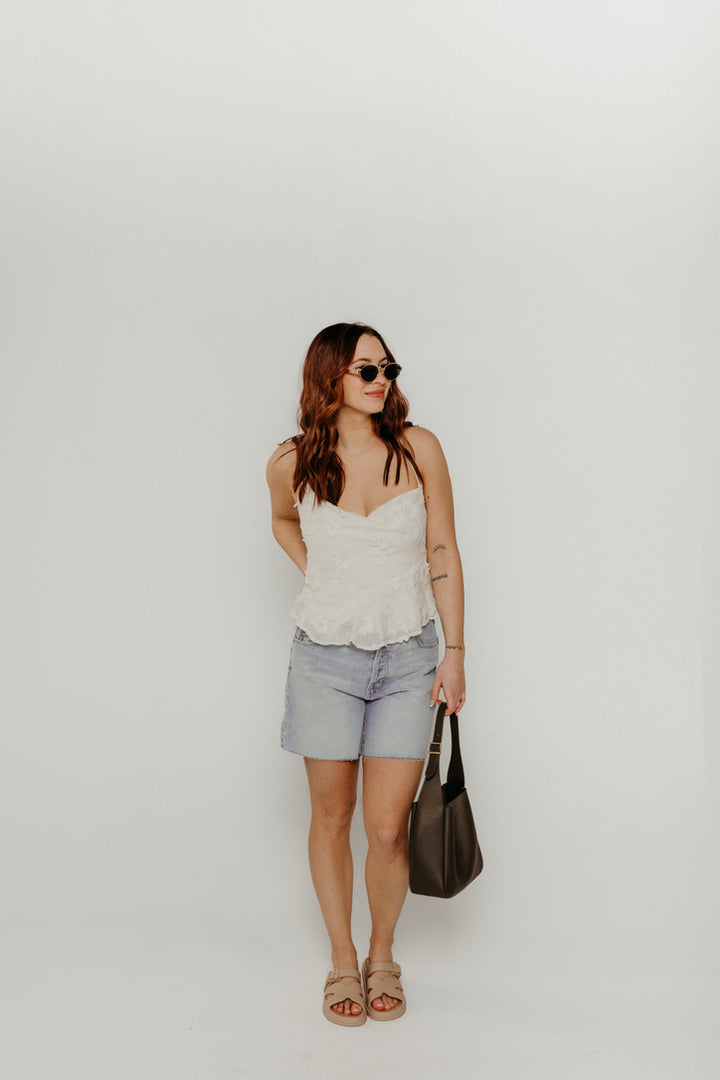 Everly Top