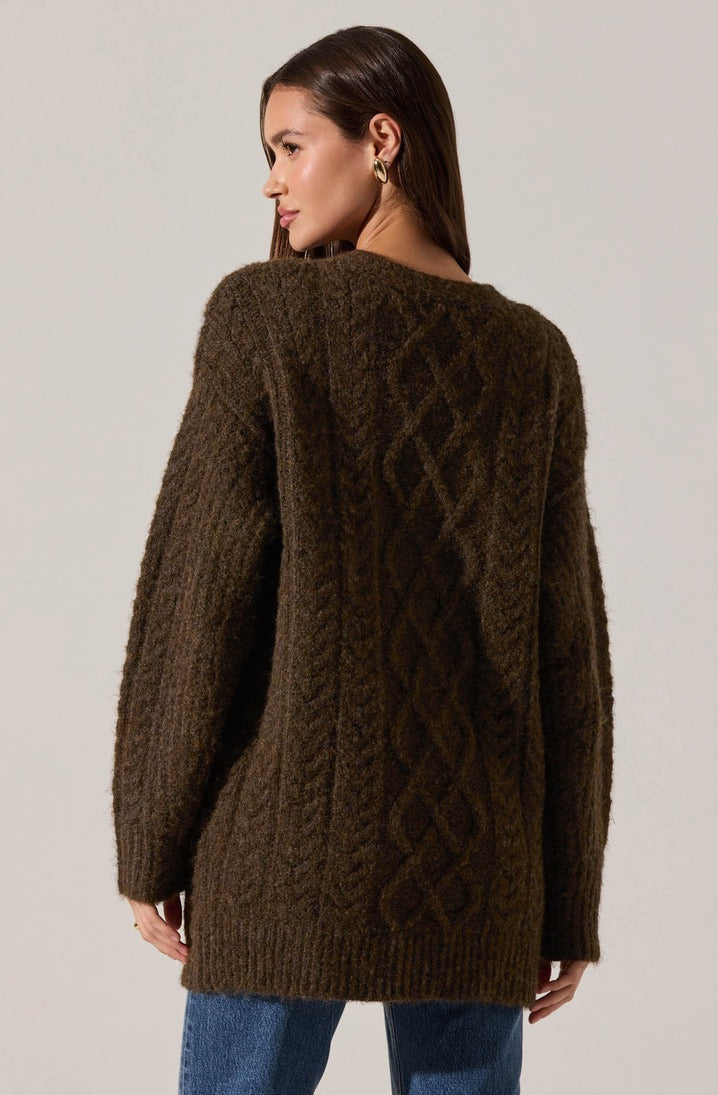 Charli Sweater