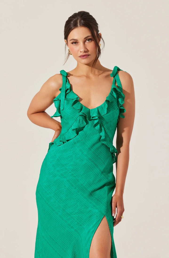 Sorbae Dress
