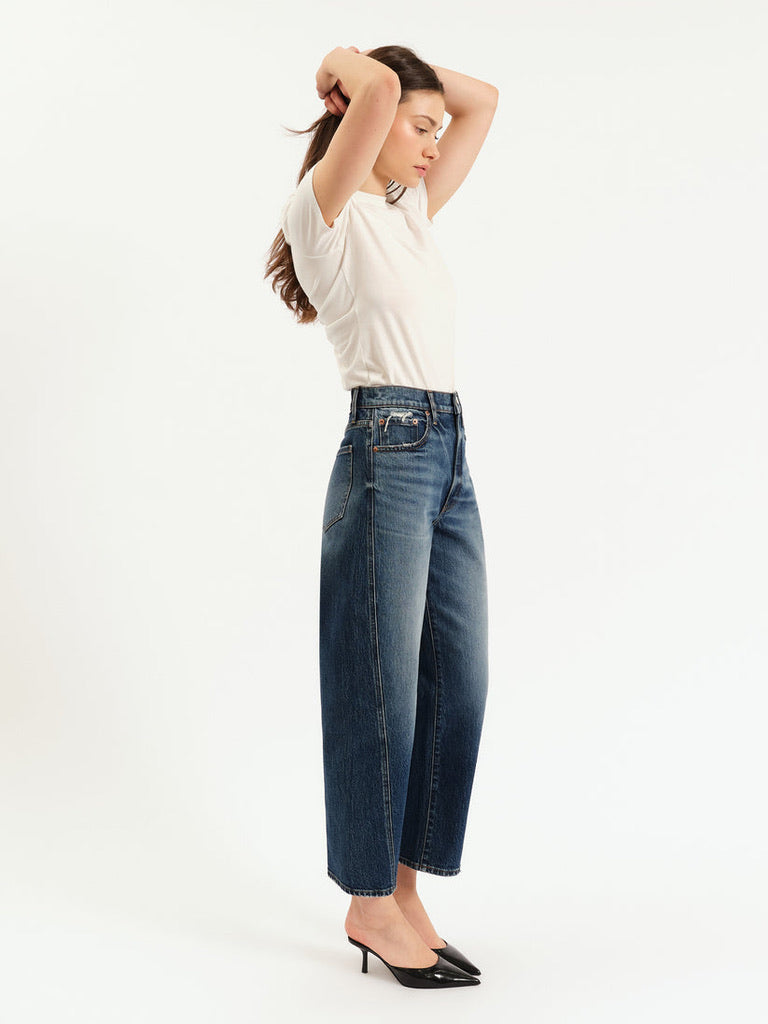 Westward Barrell Leg