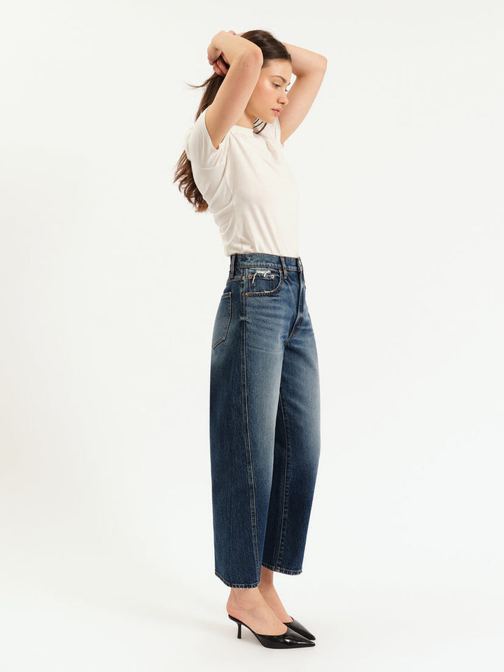 Westward Barrell Leg