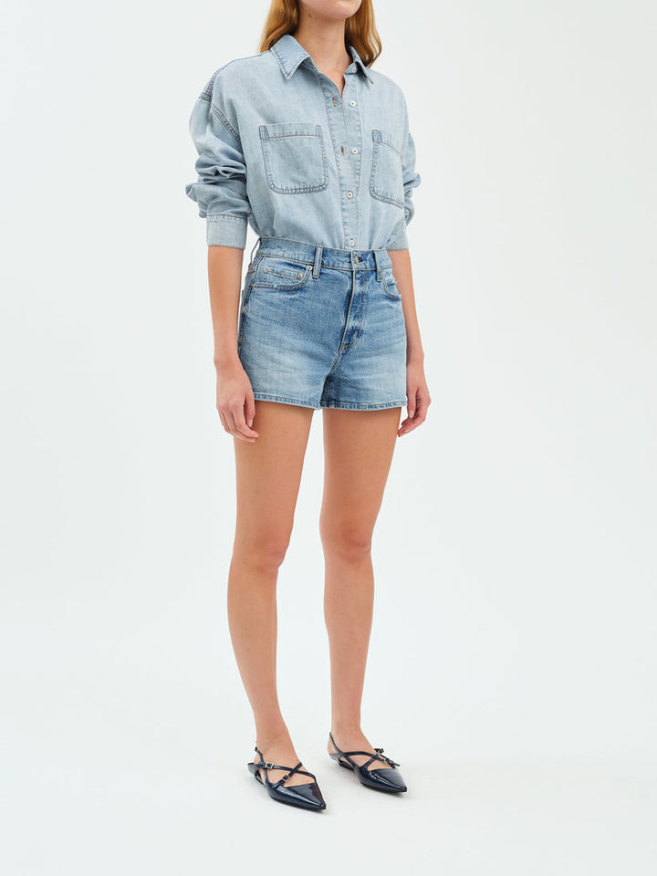 Troublemaker Short