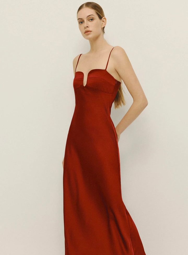 Blake Dress