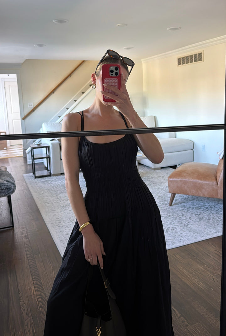 Zara Maxi Dress