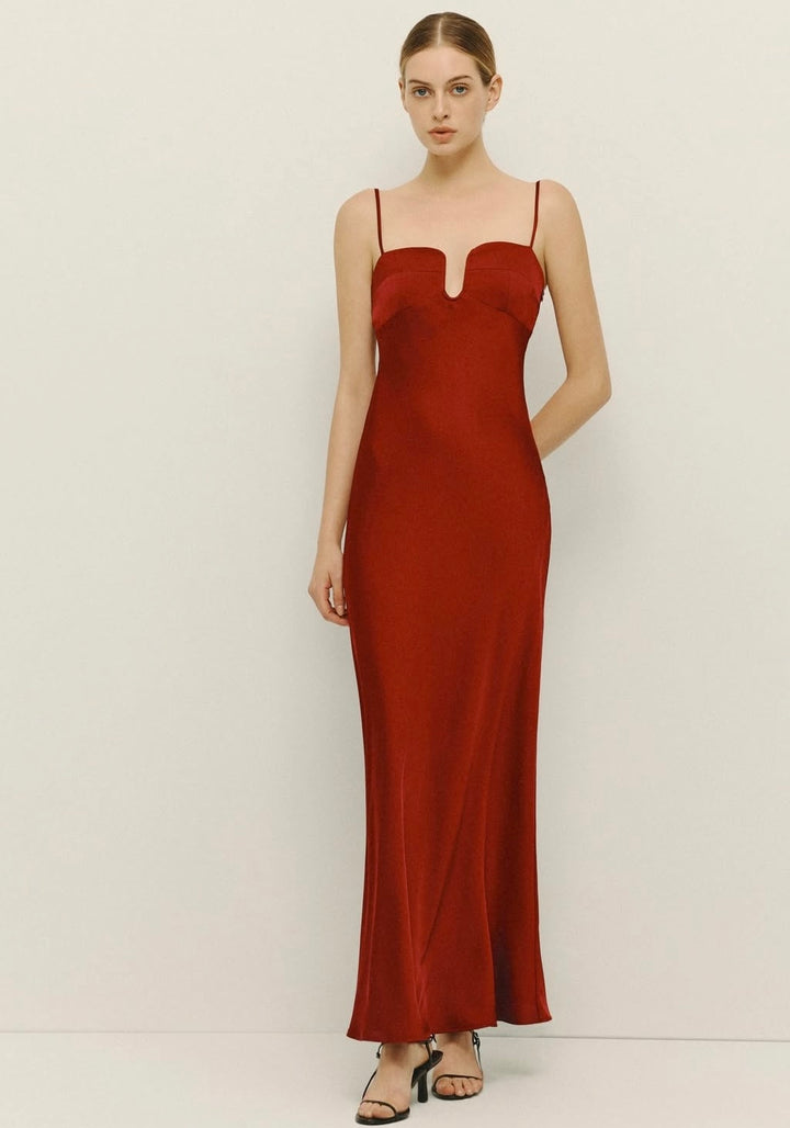 Blake Dress