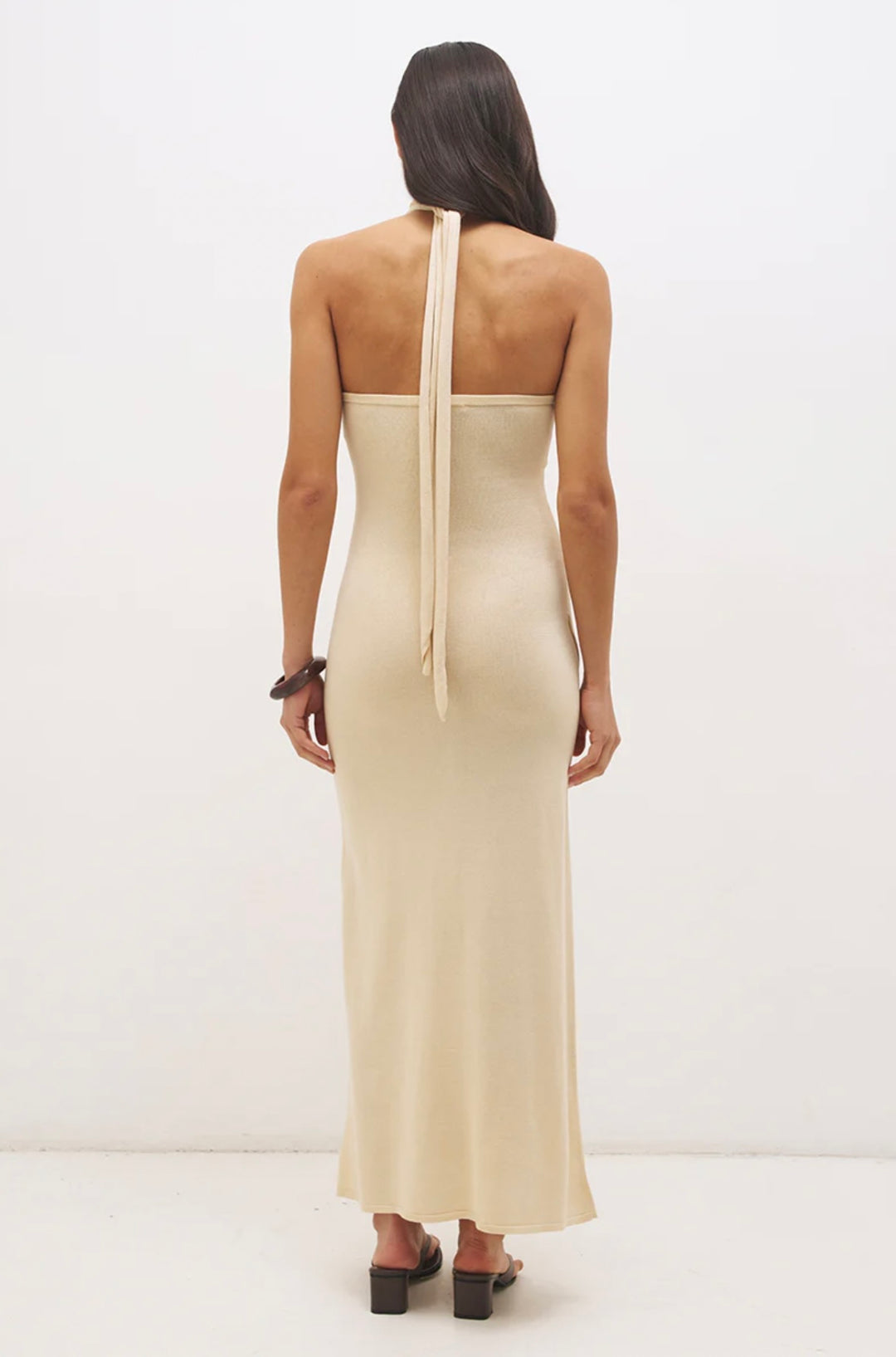 Yasmin Knit Dress