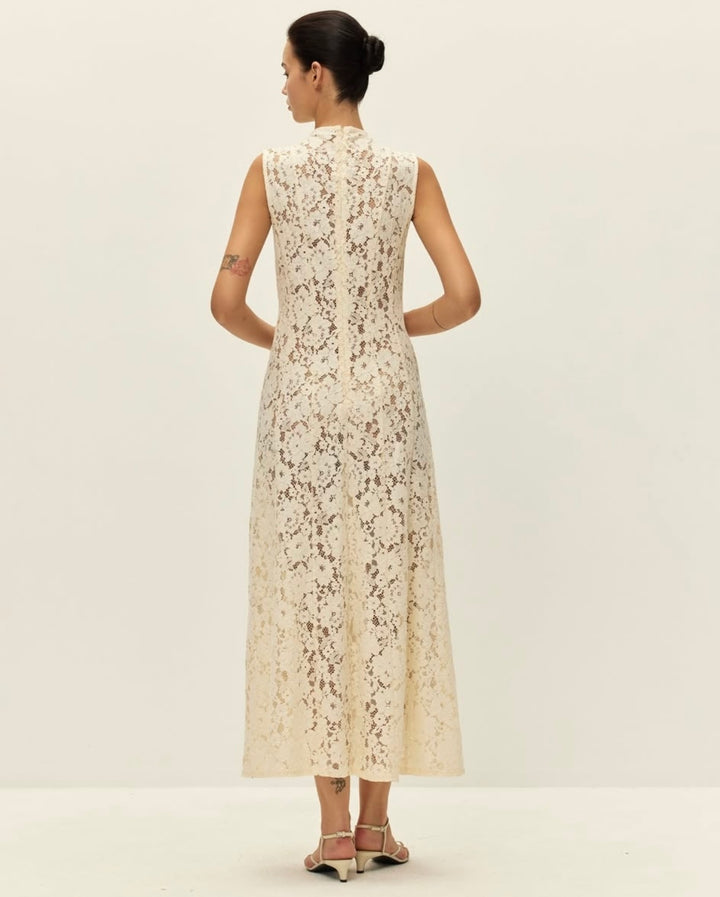 Sofia Lace Dress