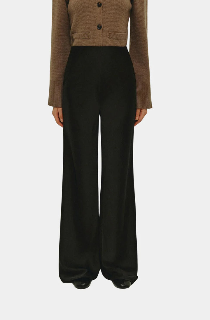 Dayna Satin Pants