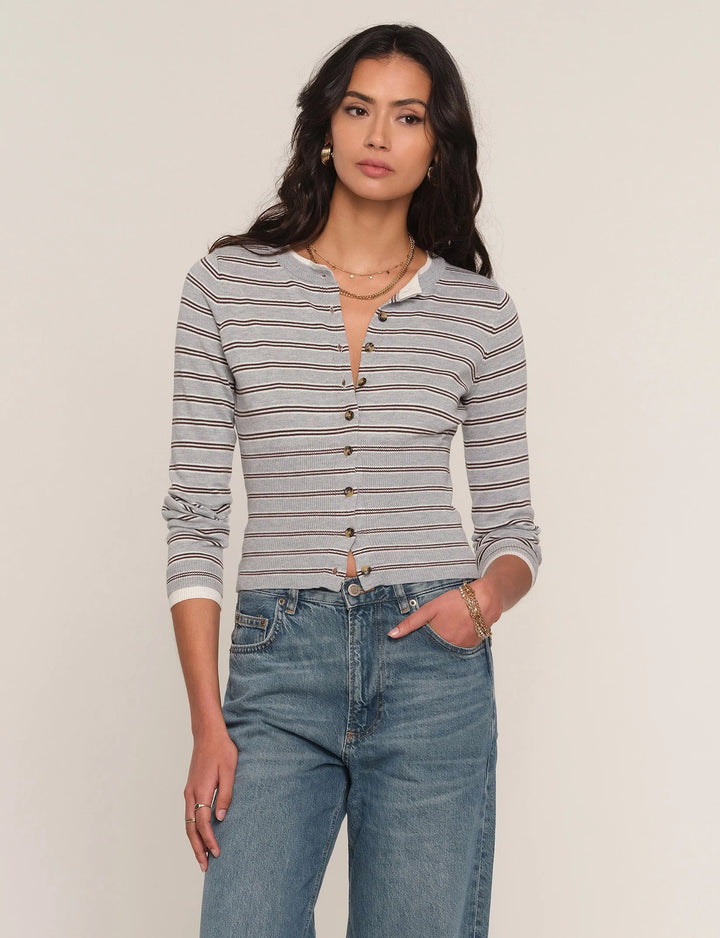 Cammi Cardigan