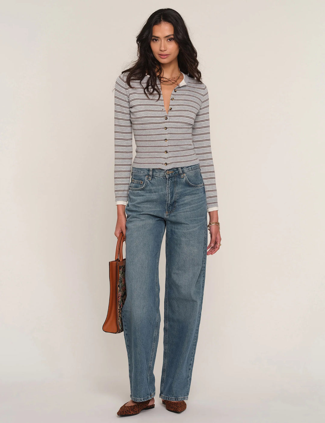 Cammi Cardigan
