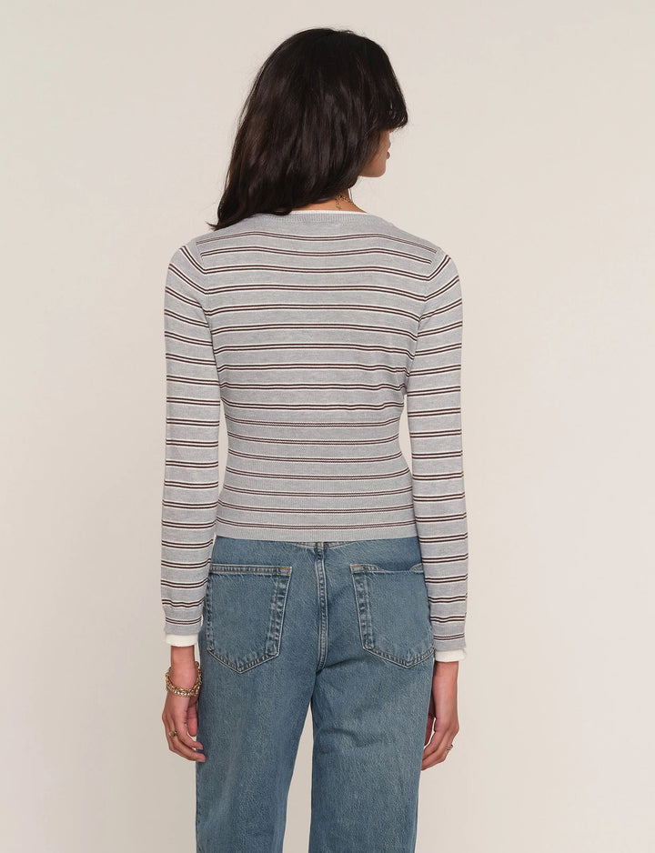 Cammi Cardigan