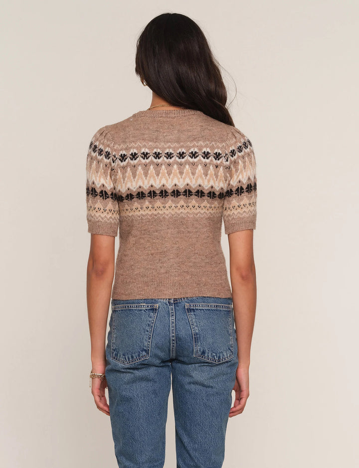 Positano Cardigan