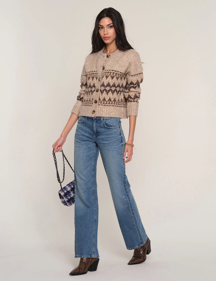 Carlson Cardigan
