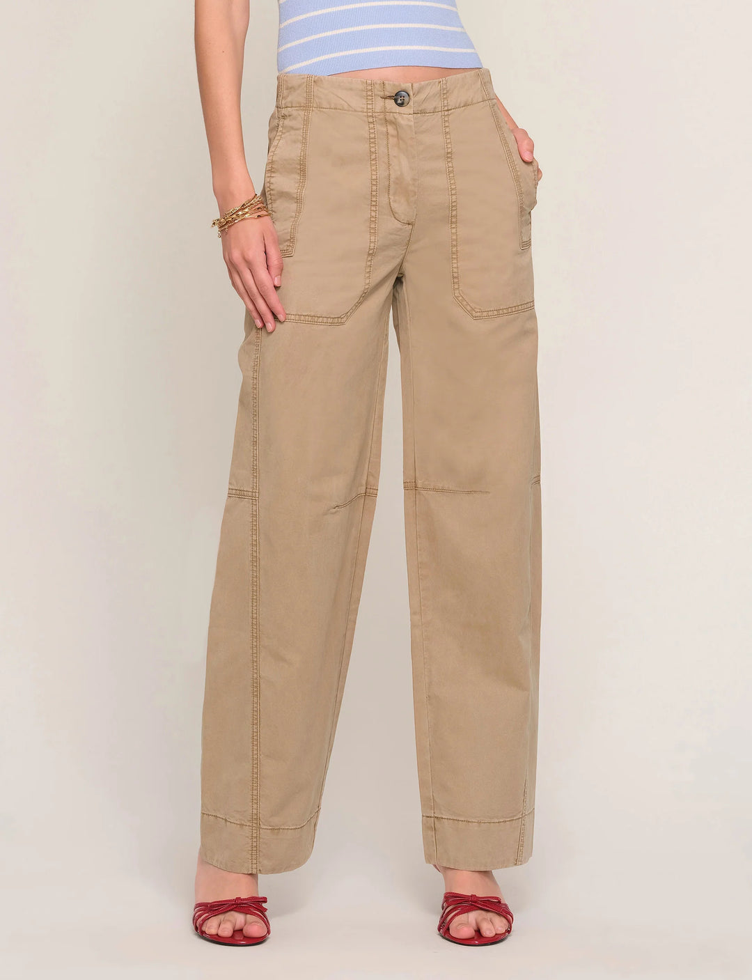 Elosia Pant