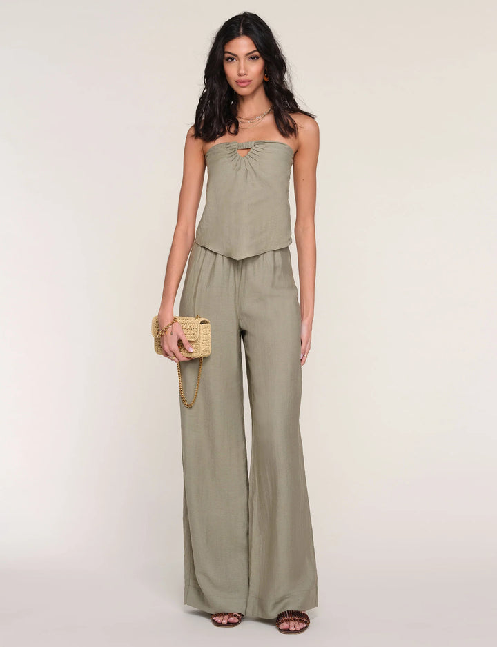 Violet Trouser