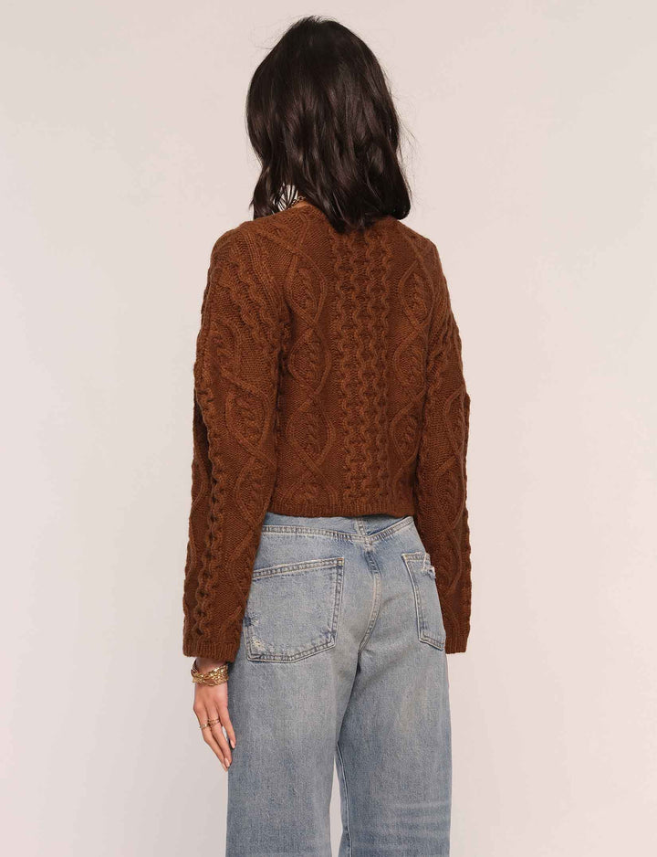 Vea Cardigan