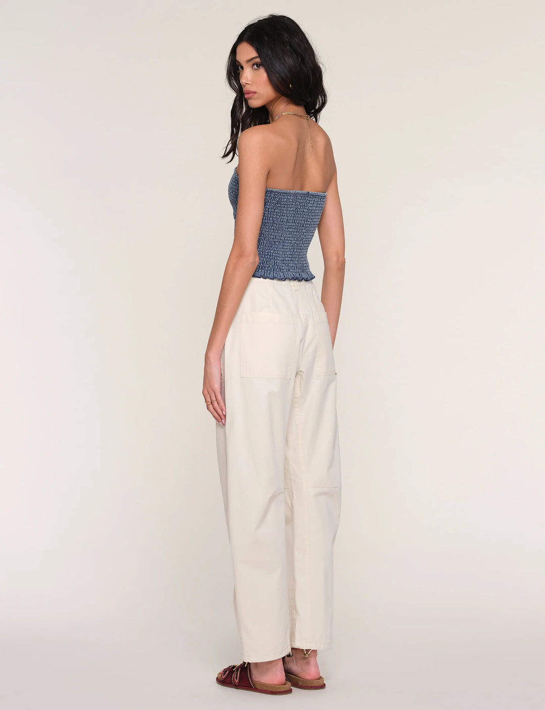 Alleia Pant