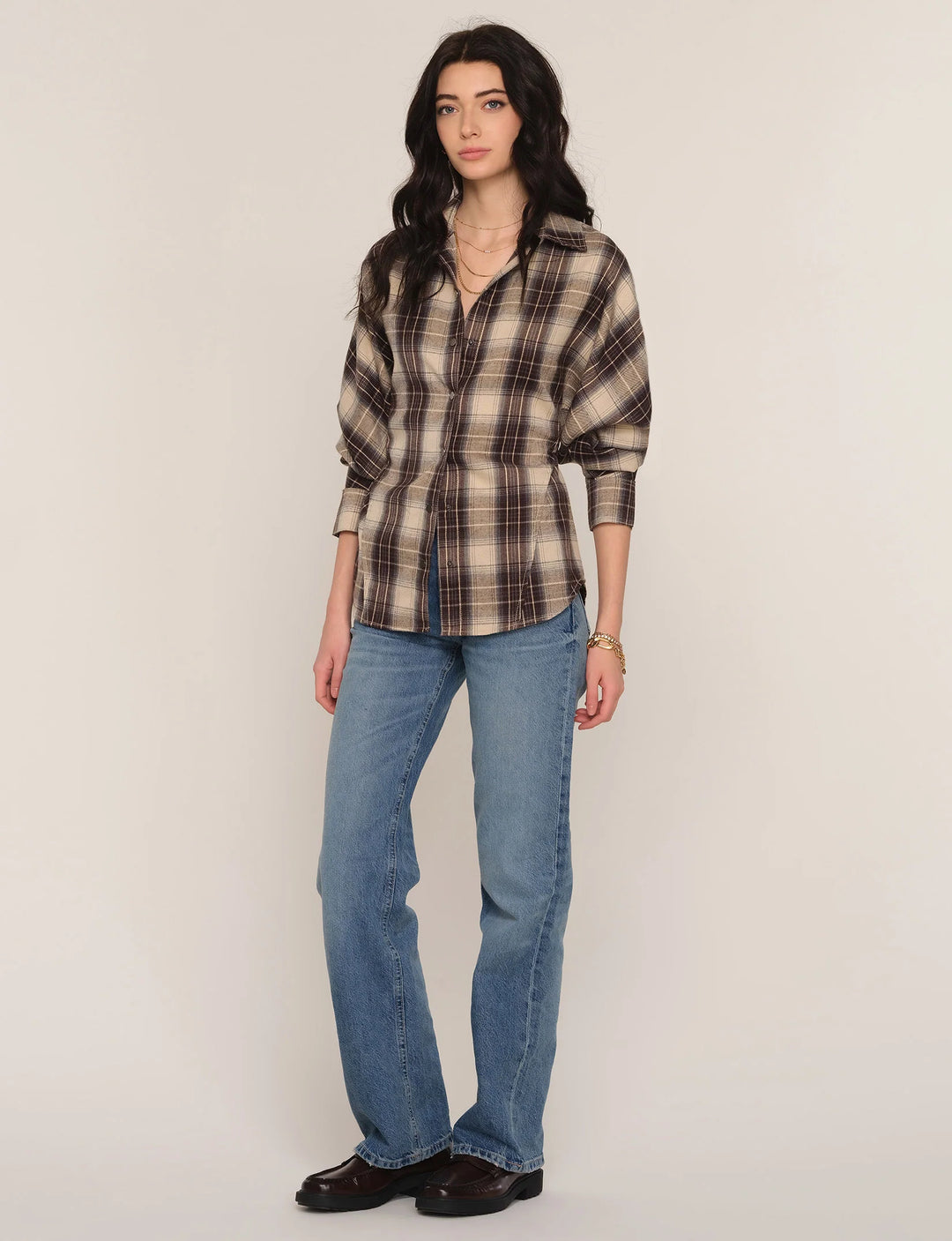 Bobbie Shirt