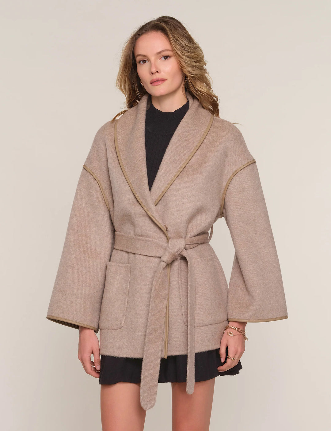 Ruth Coat
