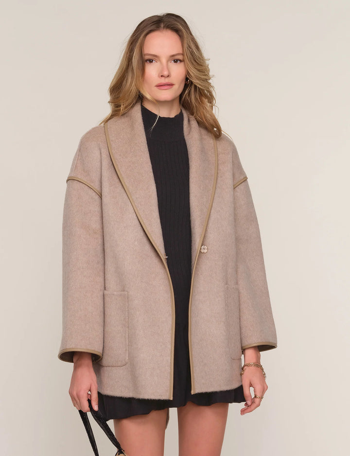Ruth Coat