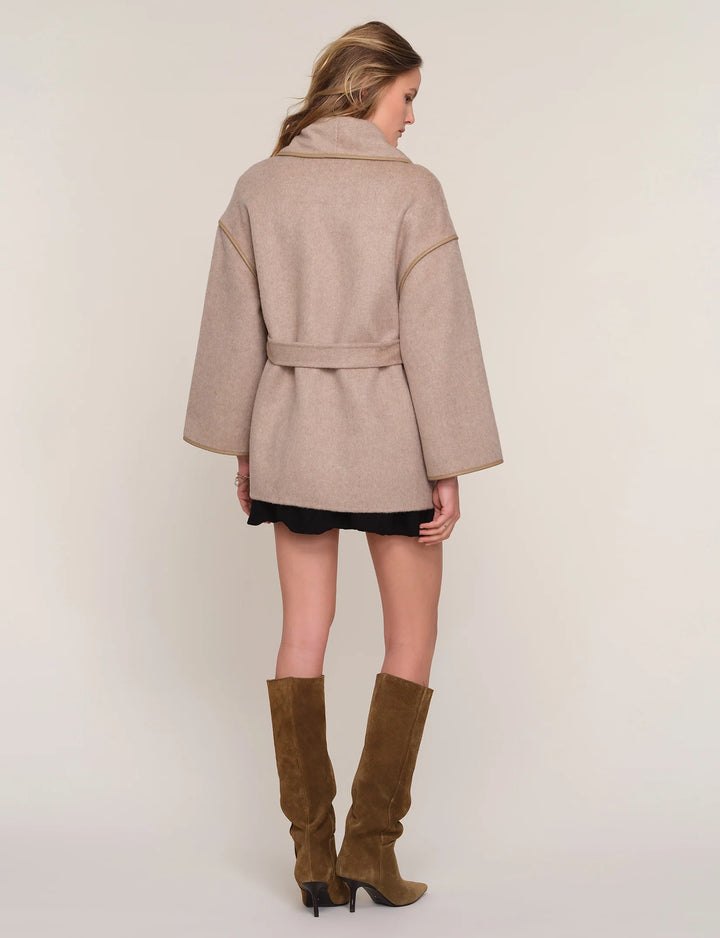 Ruth Coat