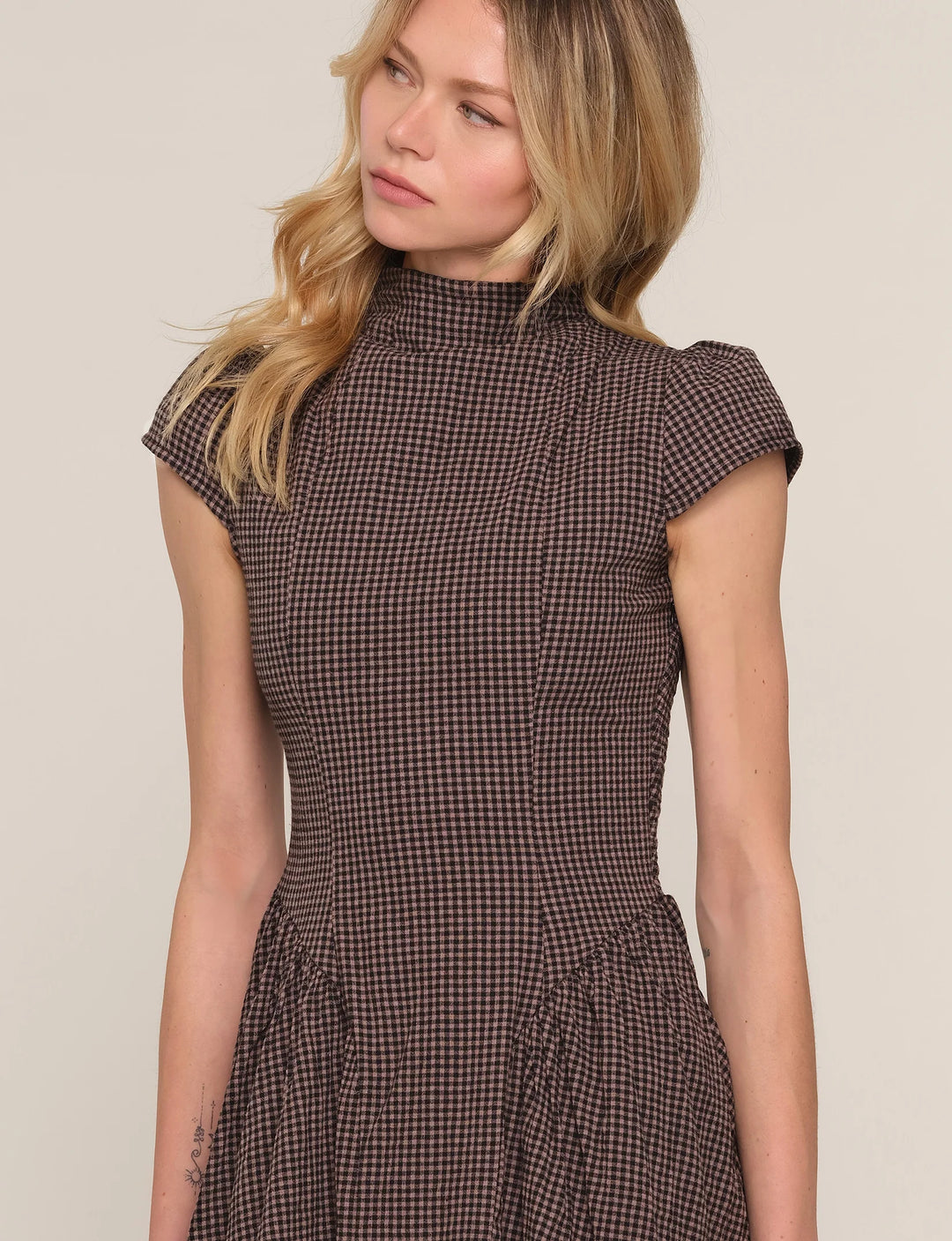 Dane Dress