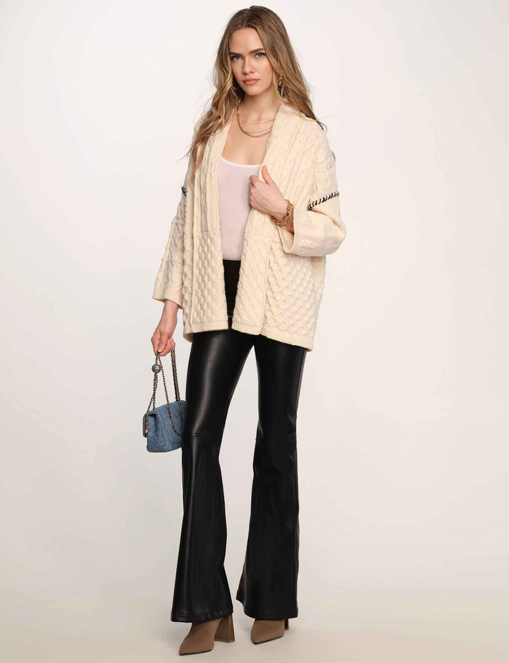 Aletta Cardigan