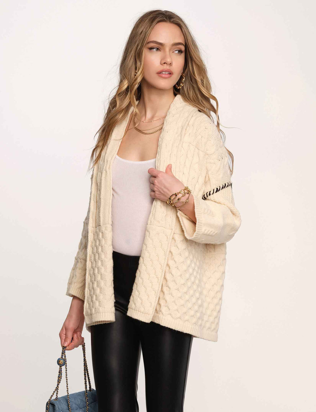 Aletta Cardigan