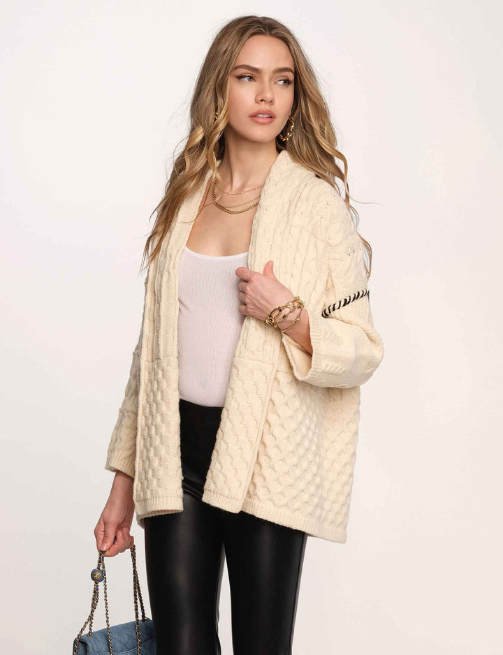 Aletta Cardigan