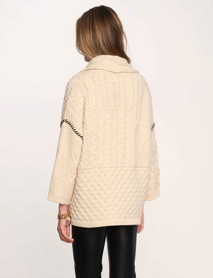 Aletta Cardigan