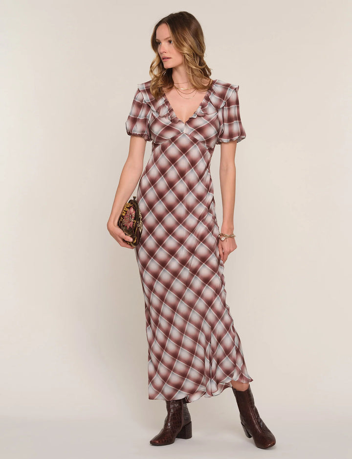 Vivan Dress
