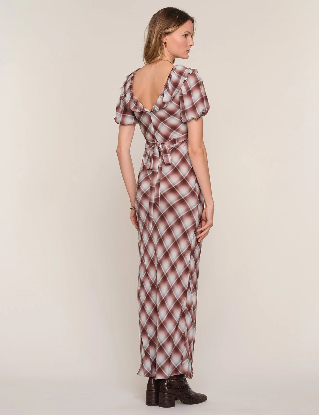 Vivan Dress