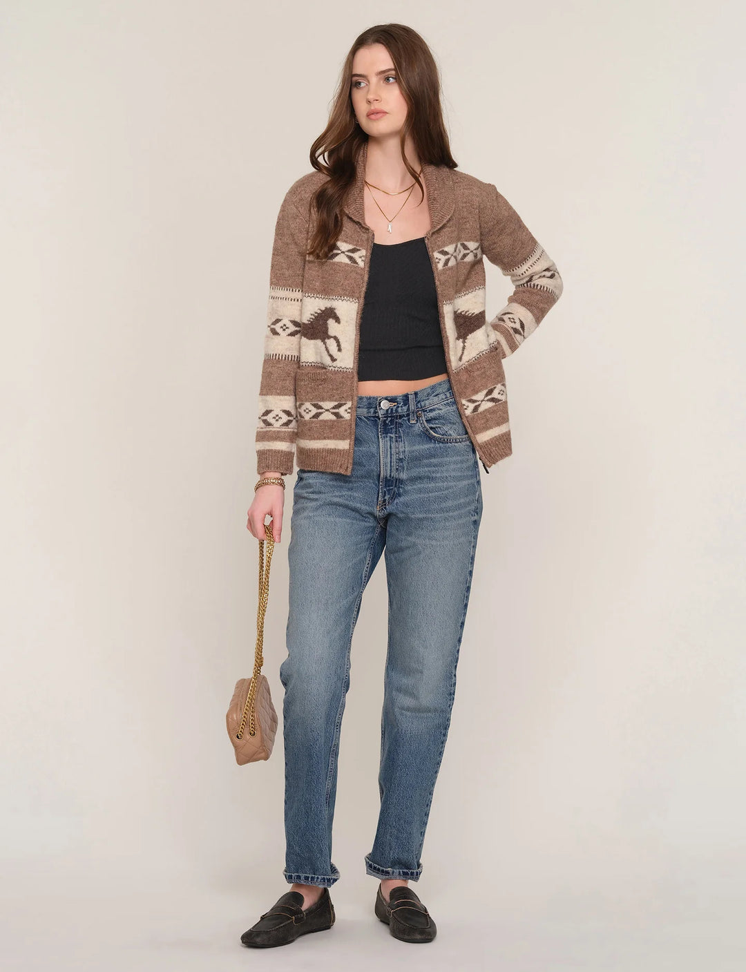 Elian Cardigan