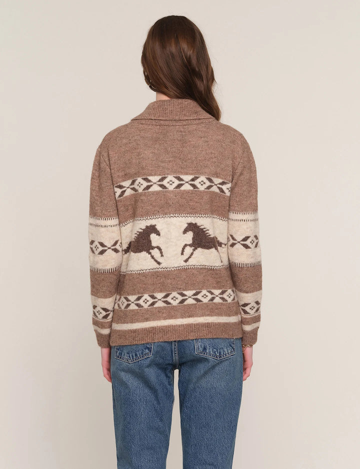 Elian Cardigan
