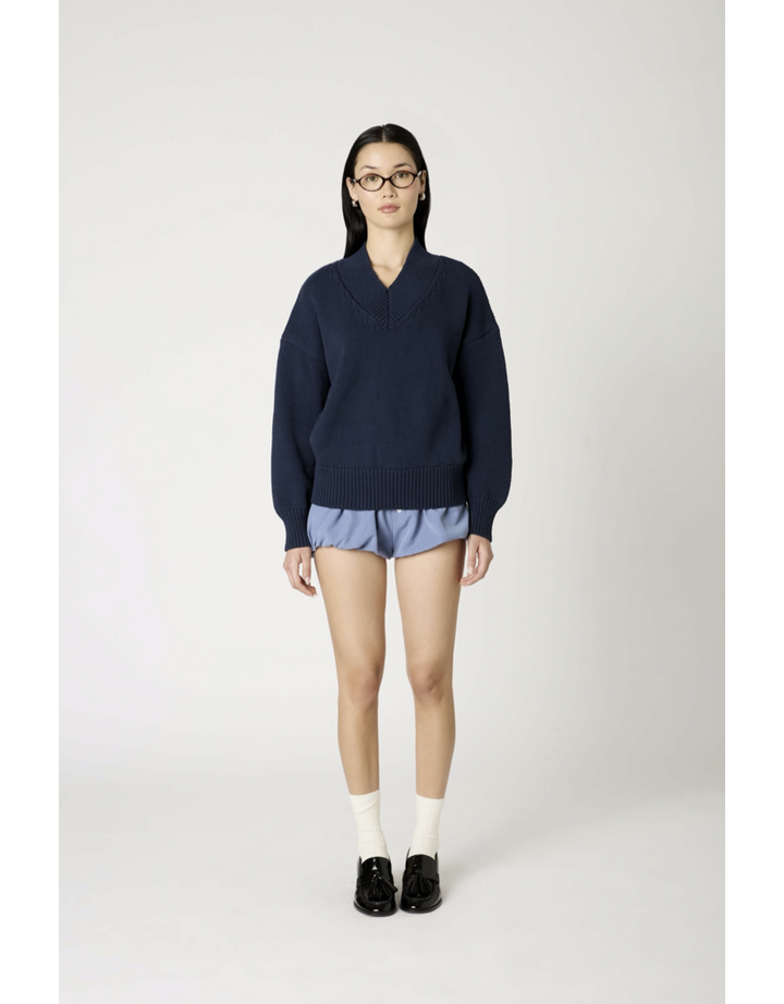 Chia Sweater