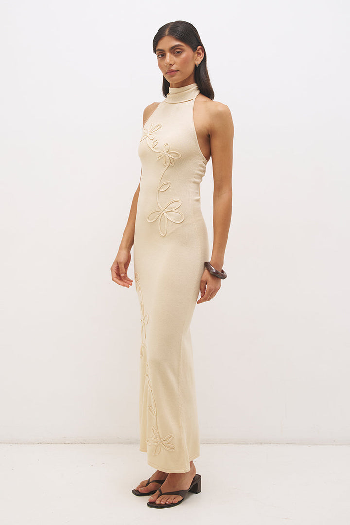 Yasmin Knit Dress