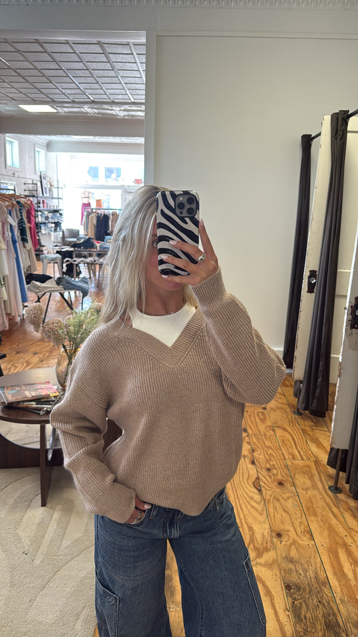 Vanessa Sweater