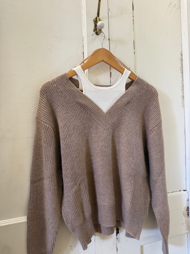 Vanessa Sweater