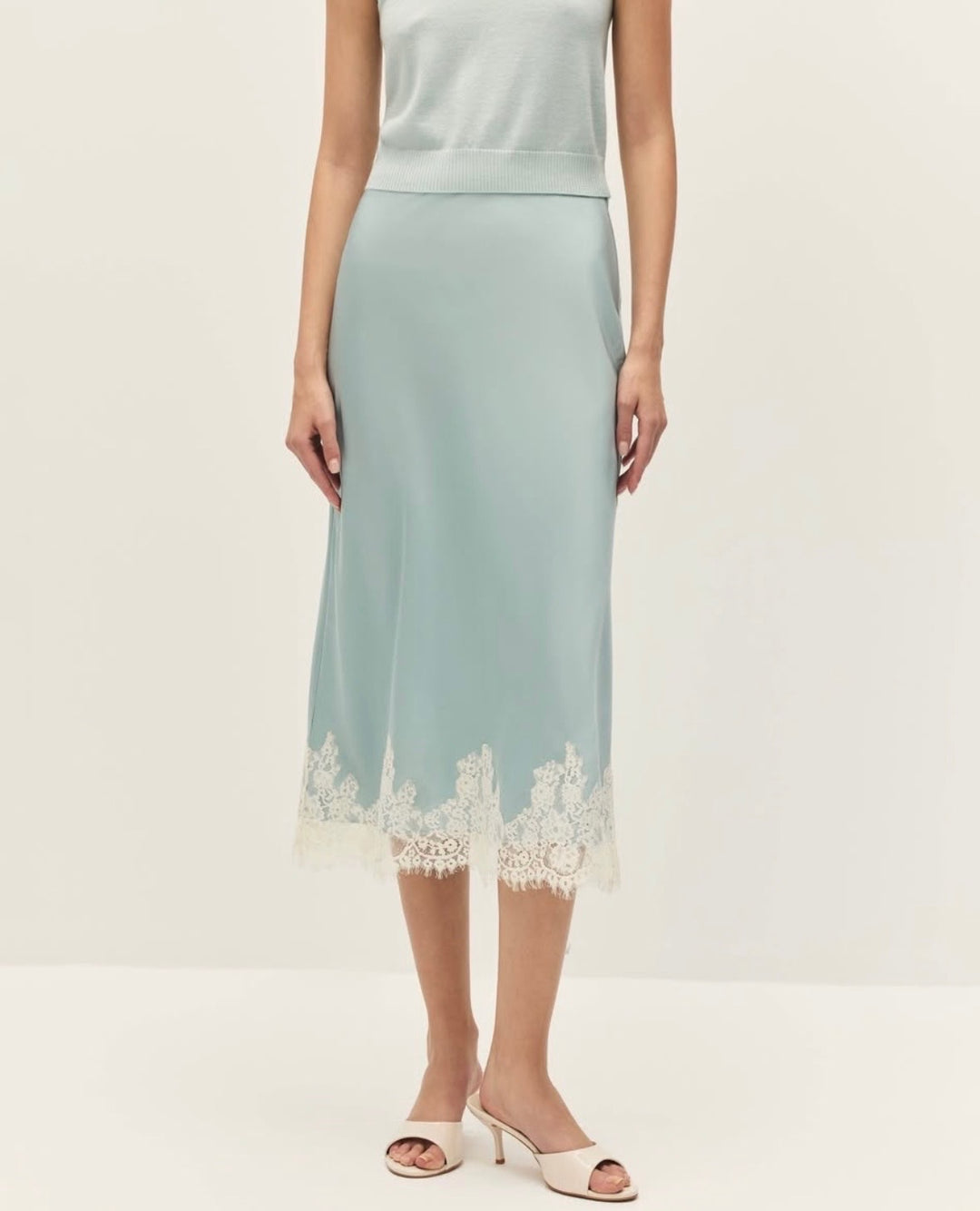Enid Skirt