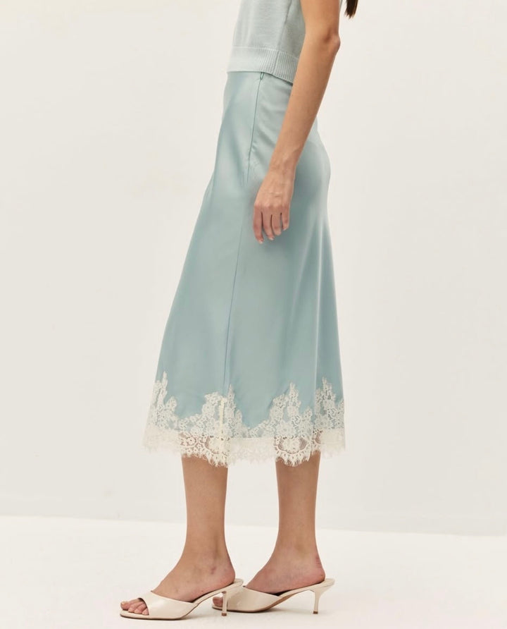 Enid Skirt