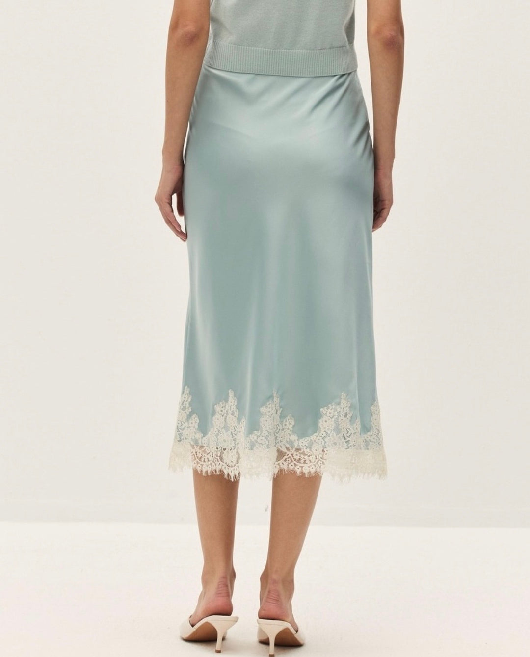 Enid Skirt