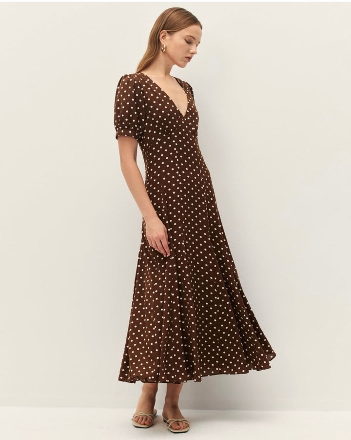 Anika Dress