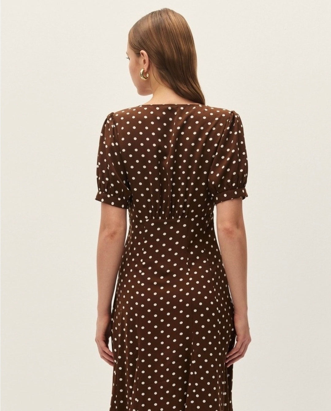 Anika Dress