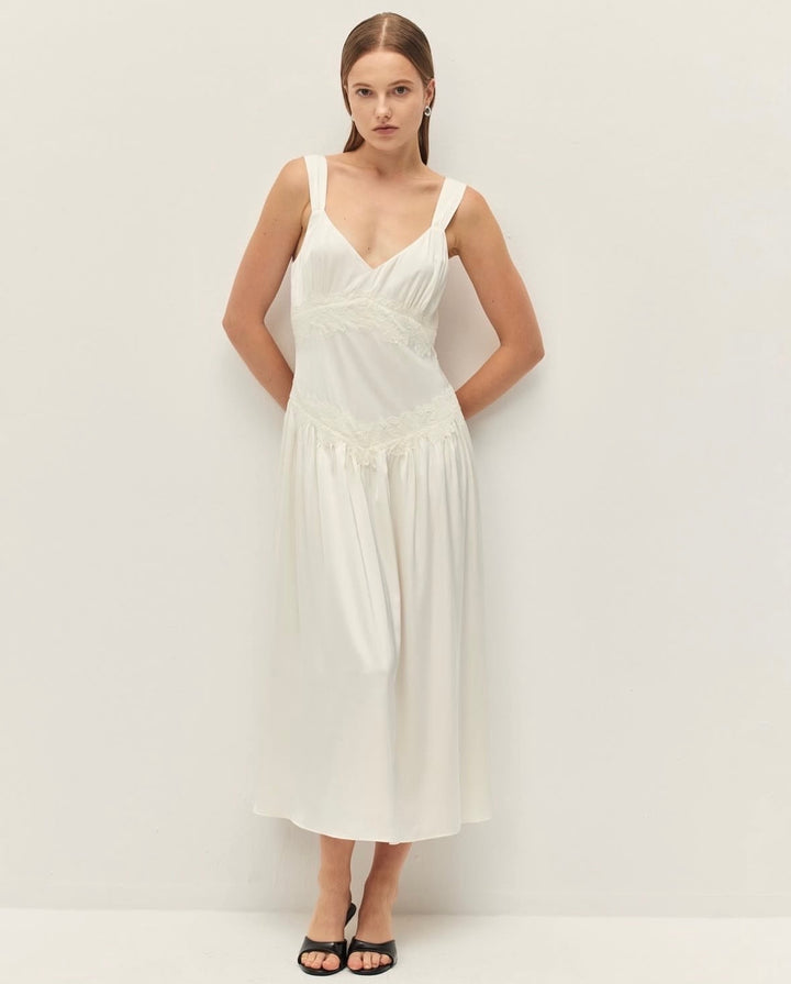 Perla Dress